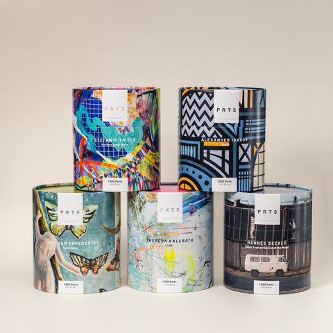 PRTS - Geschenkgutschein