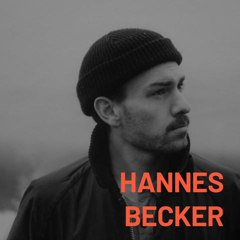 Hannes Becker